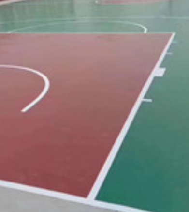 保亭篮球场地坪维修全方案